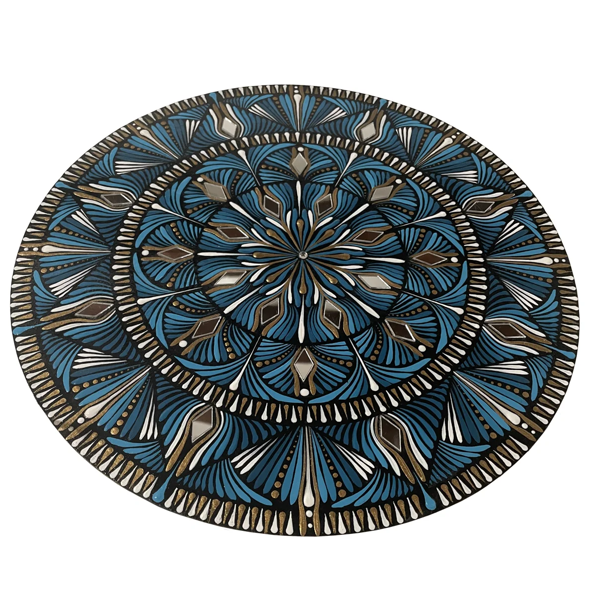 Mandala Indivara - 30cm – Image 2